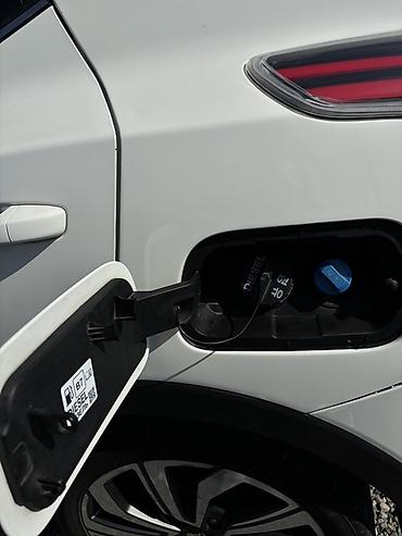e6 3: Ssangyong Tivoli: 2020 г., 1.6 л, Автомат, Дизель, Кроссовер — 10
