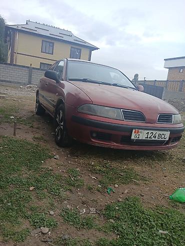 куплю двигатели: Бензиновый мотор Mitsubishi 1999 г., 1.6 л, Б/у, Оригинал, Япония — 2