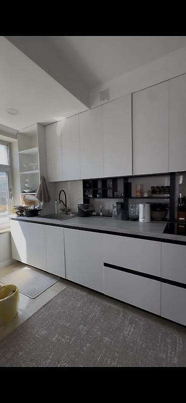 Продажа квартир: 5 комнат, 198 м², Космос 2 этаж, Евроремонт — 16
