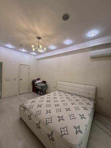 Продажа квартир: 2 комнаты, 82 м², Нижний Джал (Джал-23) Элитка, 8 этаж, Евроремонт — 9