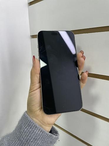17 про мах мини: IPhone 15 Pro Max, модель MU683LL/A, цвет серебристый (Titanium) — 4