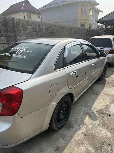 Другие автомобили: 4 эшигинде чириги бар матор каробка жакшы чыныгы клиент келсе 270 — 4