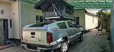 265 65 18: Chevrolet Colorado: 2019 г., 3.6 л, Автомат, Бензин, Пикап — 2