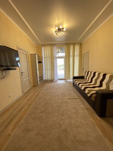 Иссык-Куль 2025: Коттедж, Париж ЦО Париж, Чок-Тал, Детская площадка — 6