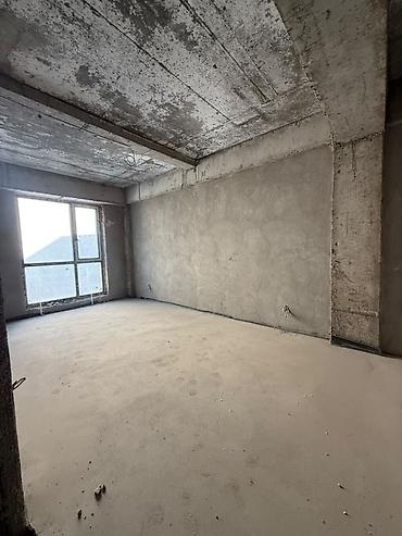ordo: Студия, 53 м², Асанбай мкр Элитка, 13 этаж, ПСО (под самоотделку) — 3