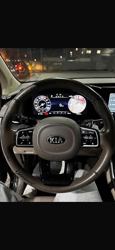 секс корейа: Kia Carnival: 2020 г., 2.2 л, Автомат, Дизель, Минивэн — 9