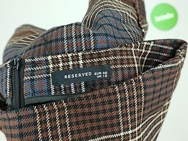 kunert tops: Reserved, Spódnica damska, rozmiar L — 4