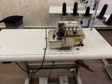 матор швейный машина: Швейная машина