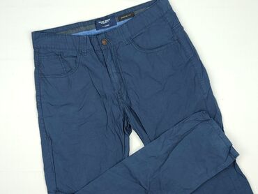 Chinos for men, M (EU 38), House, condition - Good