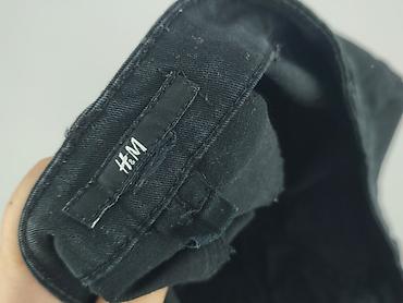 mng denim: H&M, Jeansy damskie, rozmiar M — 4