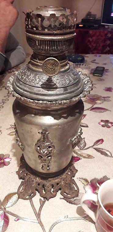 mis samovar satilir: Magyar lampagyar budapest (merkur) matador — 5