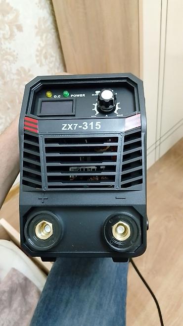 acar desti satisi: Yeni Qaynaq aparatı Elektrod, Kredit yoxdur — 3