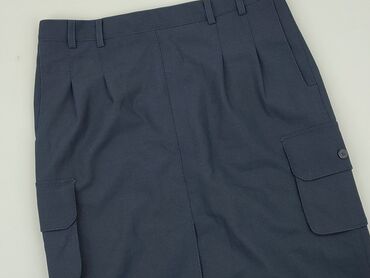 ołówkowe spódnice cekinowe: Spódnica, L, stan - Bardzo dobry