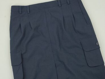 długie spódnice ze spodenkami: Skirt, L (EU 40), condition - Very good