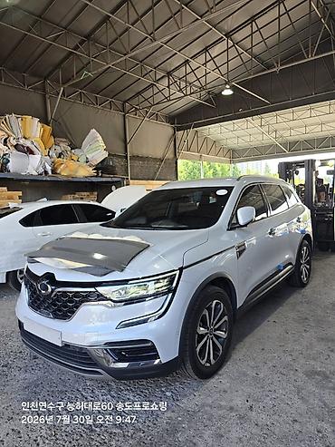 бвм капля: Renault Samsung QM6: 2021 г., 2 л, Вариатор, Бензин, Кроссовер — 1