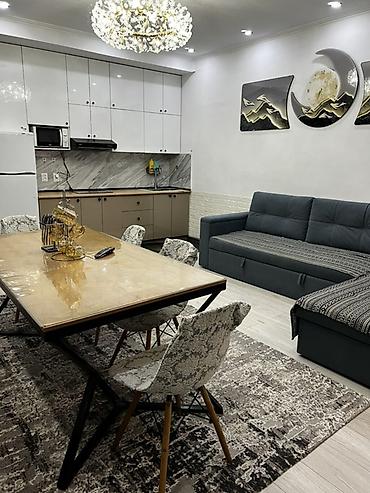 Посуточная аренда домов: Сдается уютный дом/апартаменты с современным ремонтом и продуманной — 13