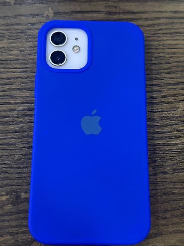 12 mini iphone: IPhone 12, Ağ, Face ID — 1