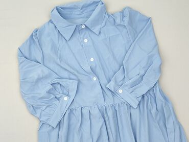 mohito koszulowa sukienka z paskiem: Shein, Сукня жіноча, розмір M