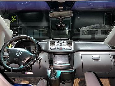 японский мини трактор купить: Mercedes-Benz Viano: 2008 г., 2.2 л, Автомат, Дизель, Минивэн — 4