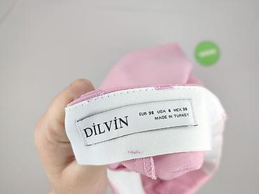 divided buty: Spodnie materiałowe damskie, rozmiar S — 4