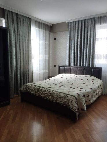 Uzunmüddətli kirayə mənzillər: Həzi Aslanov metrosu yaxınlığında,Şərur mtkda,17 mərtəbənin,14-cü — 2