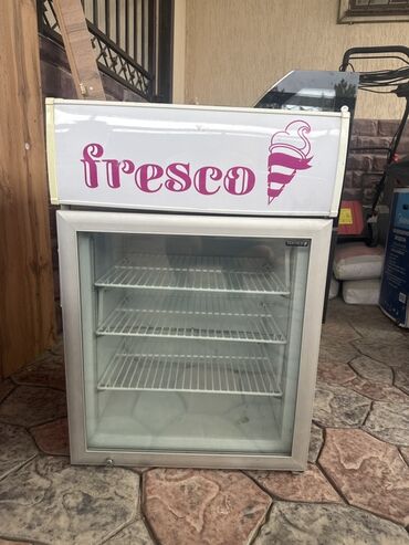 мини морозильная камера: Морозильник