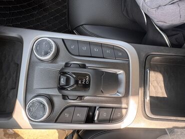 Tank: Tank 300: 2024 г., 2 л, Автомат, Бензин, Внедорожник — 12