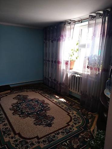 Продажа коттеджей и домов: Продаётся дом пригородном первомайский район ж/м Умут участком — 9