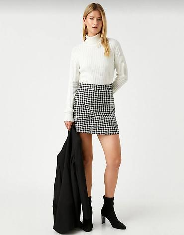 Gündəlik donlar: Gündəlik don, Mini, H&M, S — 11