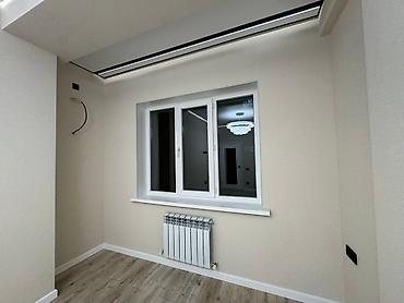 Продажа квартир: 1 комната, 37 м², Элитка, 2 этаж, Евроремонт — 4