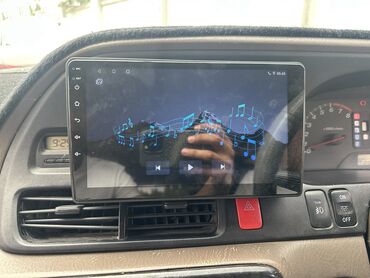 самая лучшая сигнализация для автомобиля: Б/у, 2-DIN, Android Auto, 6 ГБ ОЗУ, 32 Гб ПЗУ