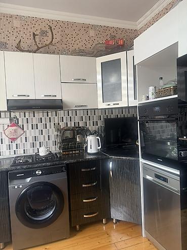 heyet evi gence: 4 otaqlı, 96 kv. m, Kredit yoxdur, Yeni təmirli — 9