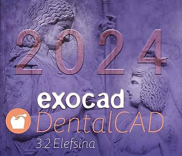 terezi proqrami yukle: Exocad 3.2 Elefsina + keygen Только продаю Инструкция по установке — 1