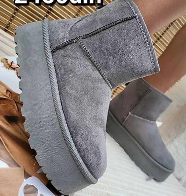 labrador zenska obuca: Ugg mini classic čizmice NOVO Novo Brojevi 36 do 41 fb Moja — 3