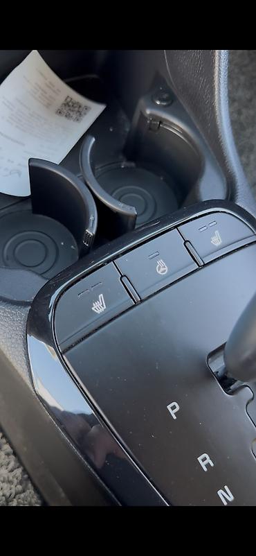 Kia: Kia Morning: 2019 г., 1 л, Автомат, Бензин, Хэтчбэк — 5