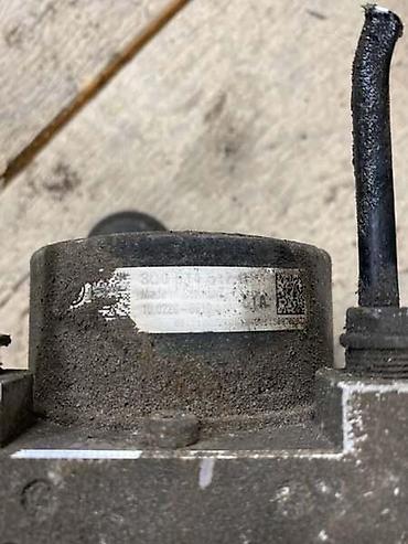 citroen c3 branik: ABS PUMPA ZA VOLKSWAGEN GOLF 7 - 3Q0907379Q | Abs pumpa za Golf 7 — 3