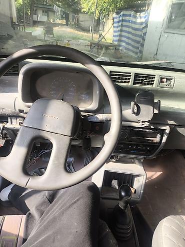 275 35 22: Daewoo Tico: 1997 г., 0.8 л, Механика, Бензин — 5