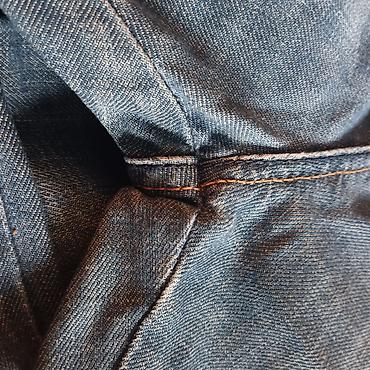 Farmerke: Jack&Jones muške farmerke - Veličina: 32/32 - Struk: 41 cm - — 3