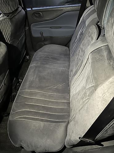 под следующие выкуп авто: Mitsubishi Space Star: 2002 г., 1.6 л, Механика, Бензин, Хэтчбэк — 10
