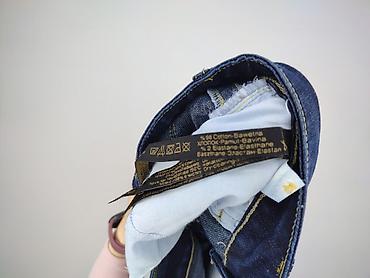buty ccc inblu: Jeansy damskie, rozmiar S — 6