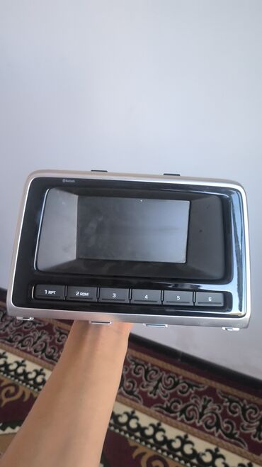 алиса голосовой помощник купить: Колдонулган, 1-DIN, 8 ", Windows (камтылган ОЭ), 8 ГБ ОЭТ, 64 Гб ПЗУ