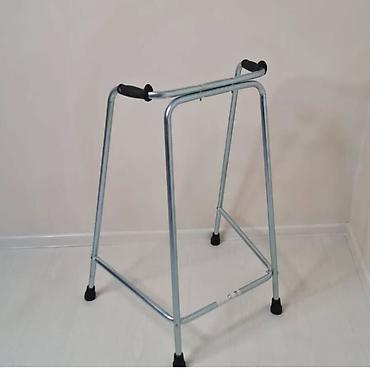 Xadok xadinok yürtəc Yürümə çərçivəsi (walker) çatdırılma var ünvana