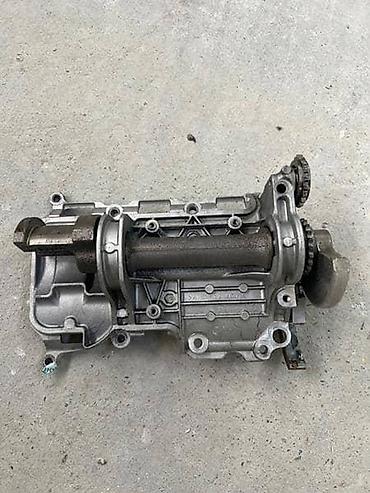 providni g shock: BREGASTE ZA VOLKSWAGEN POLO - D | Bregaste za Polo 9N 1.4 TDI D — 1