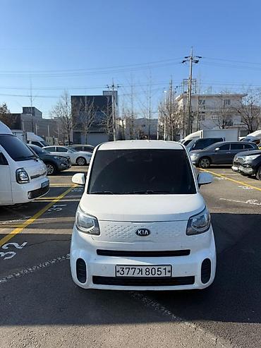 Другой транспорт: Киа рей 2021
Обьем 1.0 бензин
Не оформлена — 1