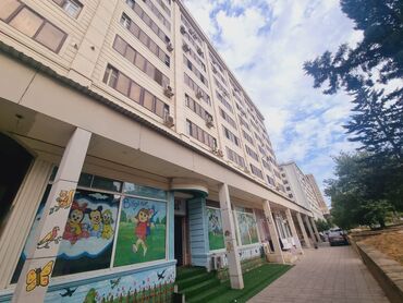 купить квартиру в кусарах: Баку, 2 комнаты, Вторичка, 60 м²