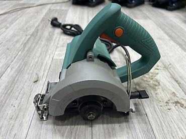 вырез: Циркулярные/камнерезные пилы компактного класса 1) DECO DMC-1100 — — 5