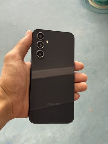 redmi not 10c: Samsung Galaxy A54 5G, Б/у, 128 ГБ, цвет - Черный, 1 SIM, 2 SIM, eSIM