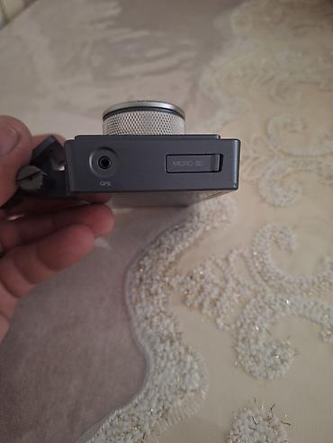 mini gps satışı: Salam. Kareyadan gelen maşindan cixib androit manitor qoyduqdan sonra — 3