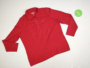 forclaz: Bluzka damska, rozmiar 4XL — 2
