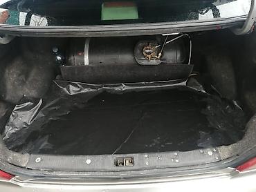 Nissan: Nissan Bluebird: 2004 г., Автомат, Бензин, Седан — 8